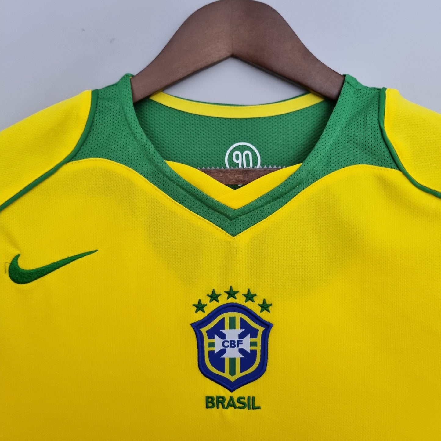 BRAZIL I 04/06 MEN (RETRO) 