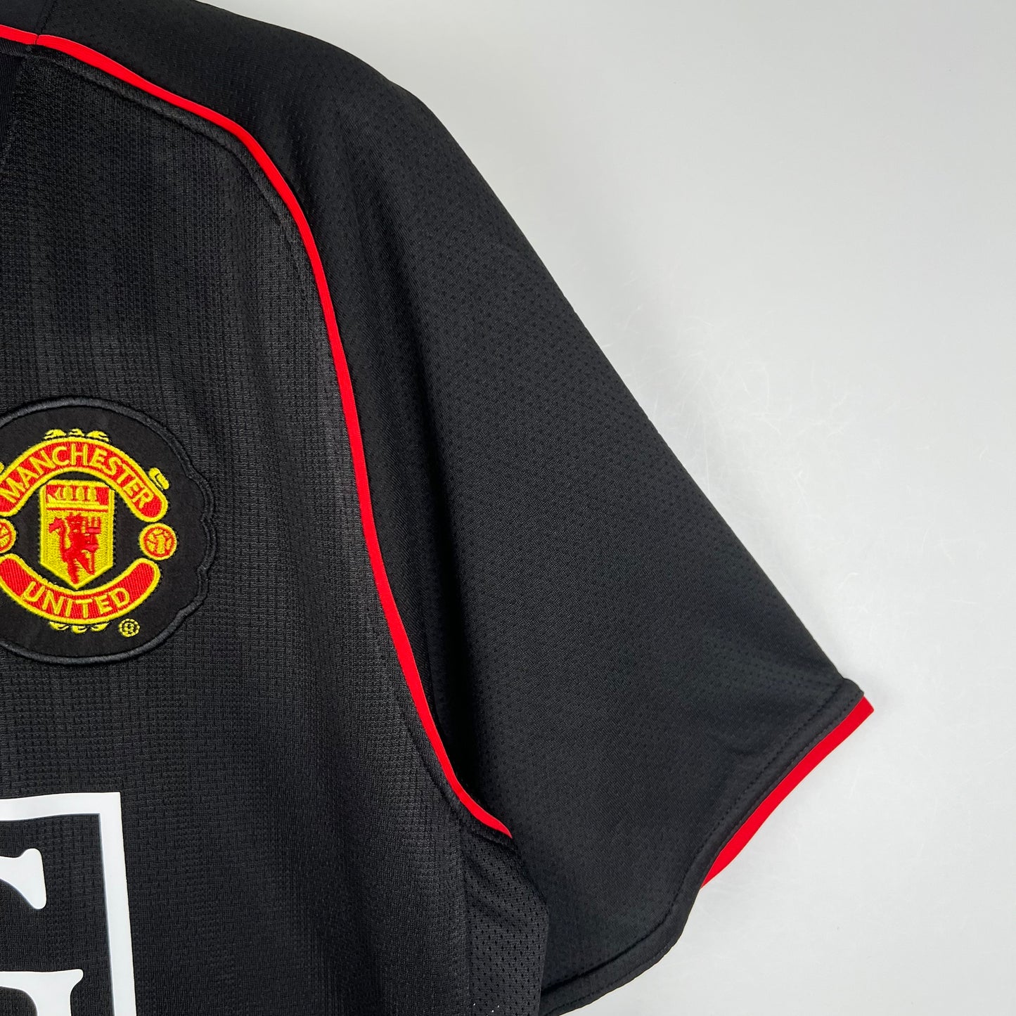 MANCHESTER UNITED II 07/08 HOMBRE (RETRO)