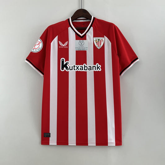 ATHLETIC BILBAO I LIMITED EDITION FINAL COPA DEL REY 2024 MEN 