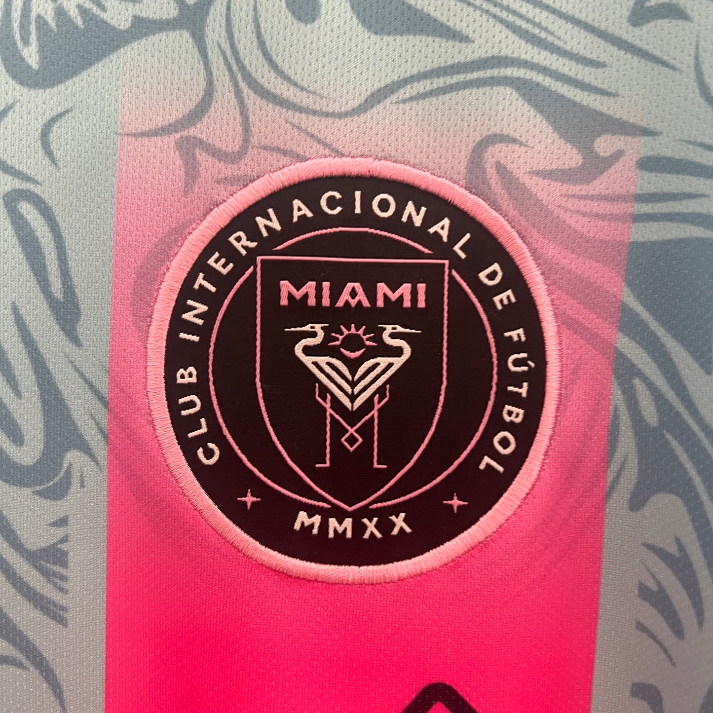 INTER MIAMI SPECIAL EDITION IV 24/25 MEN 