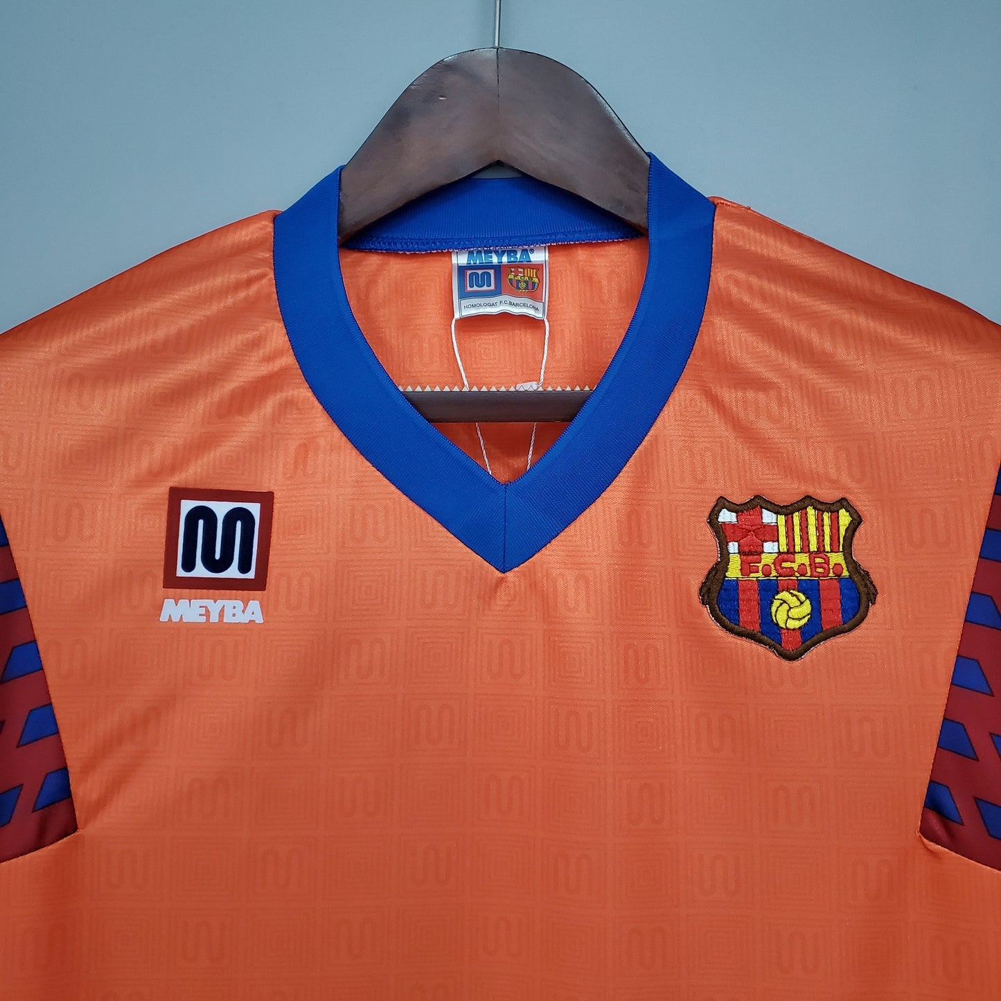 BARCELONA I 89/92 MEN (RETRO) 