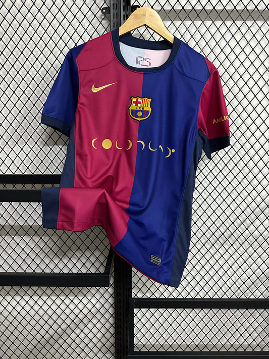 BARCELONA WARM-UP I 24/25 MEN (PLAYER VERSION) 