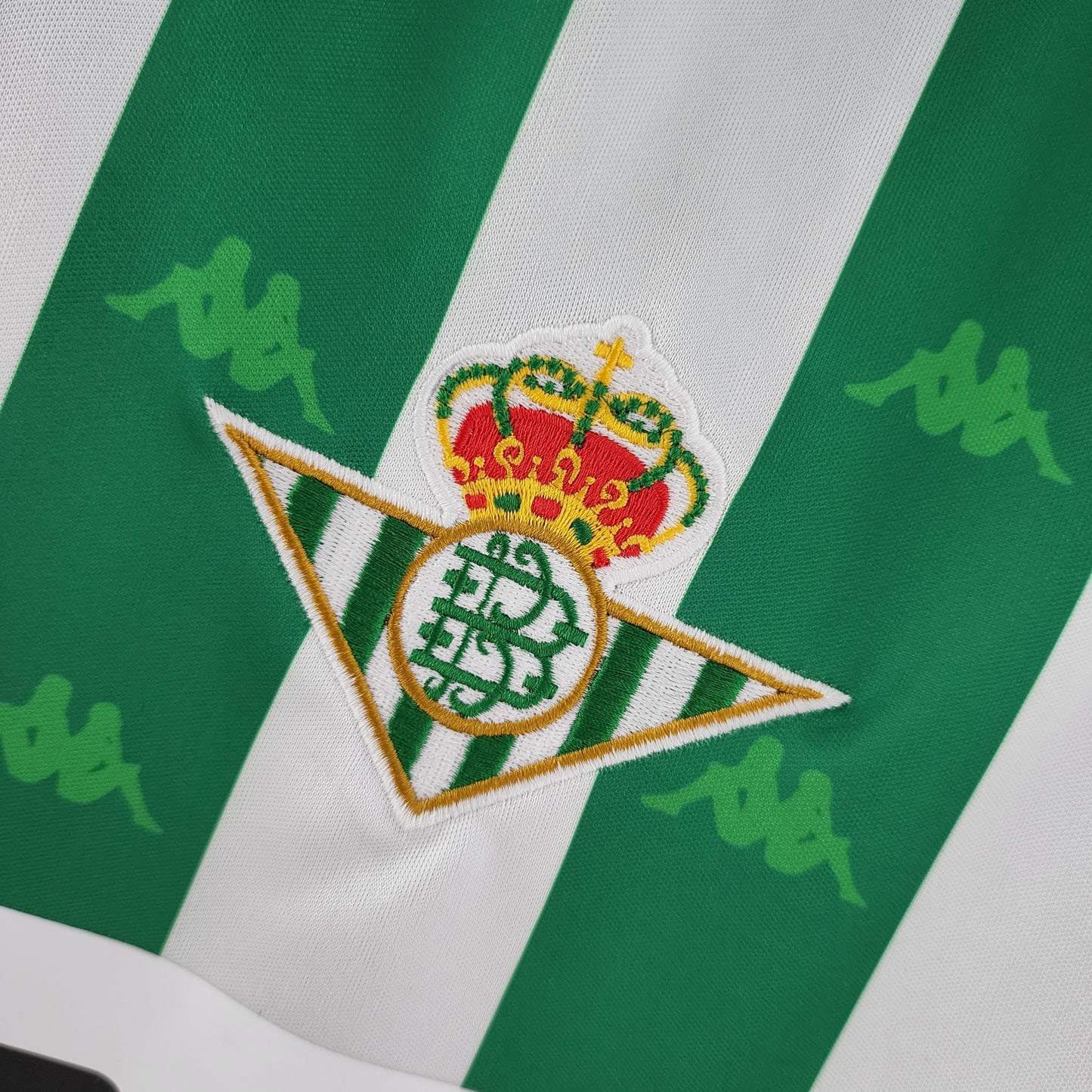 REAL BETIS I 96/97 MEN (RETRO) 