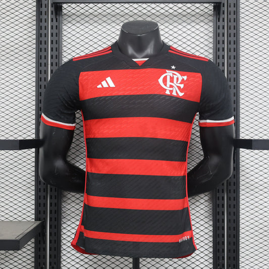 FLAMENGO I 24/25 MEN (PLAYER VERSION) 