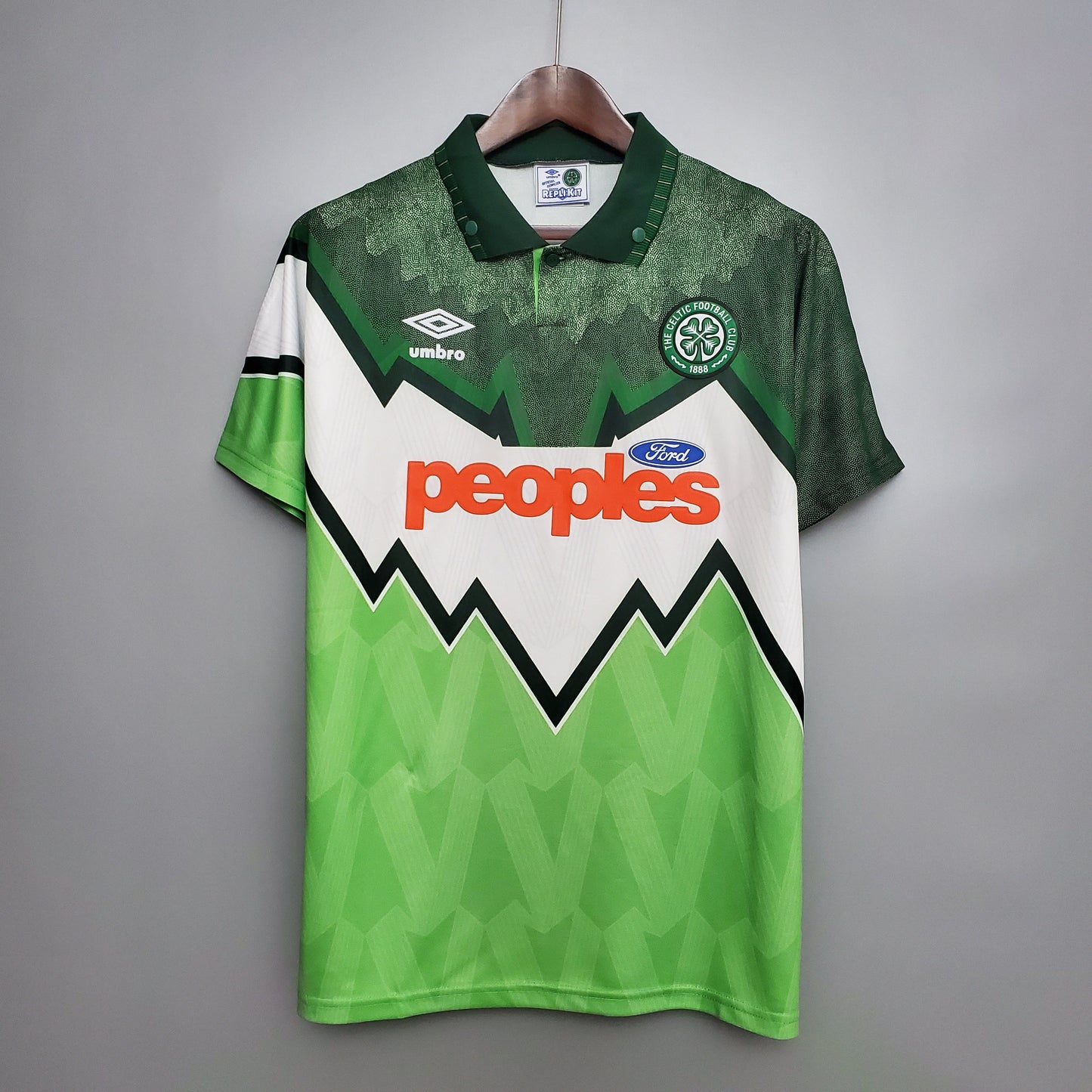 CELTIC I 91/92 HOMBRE (RETRO)