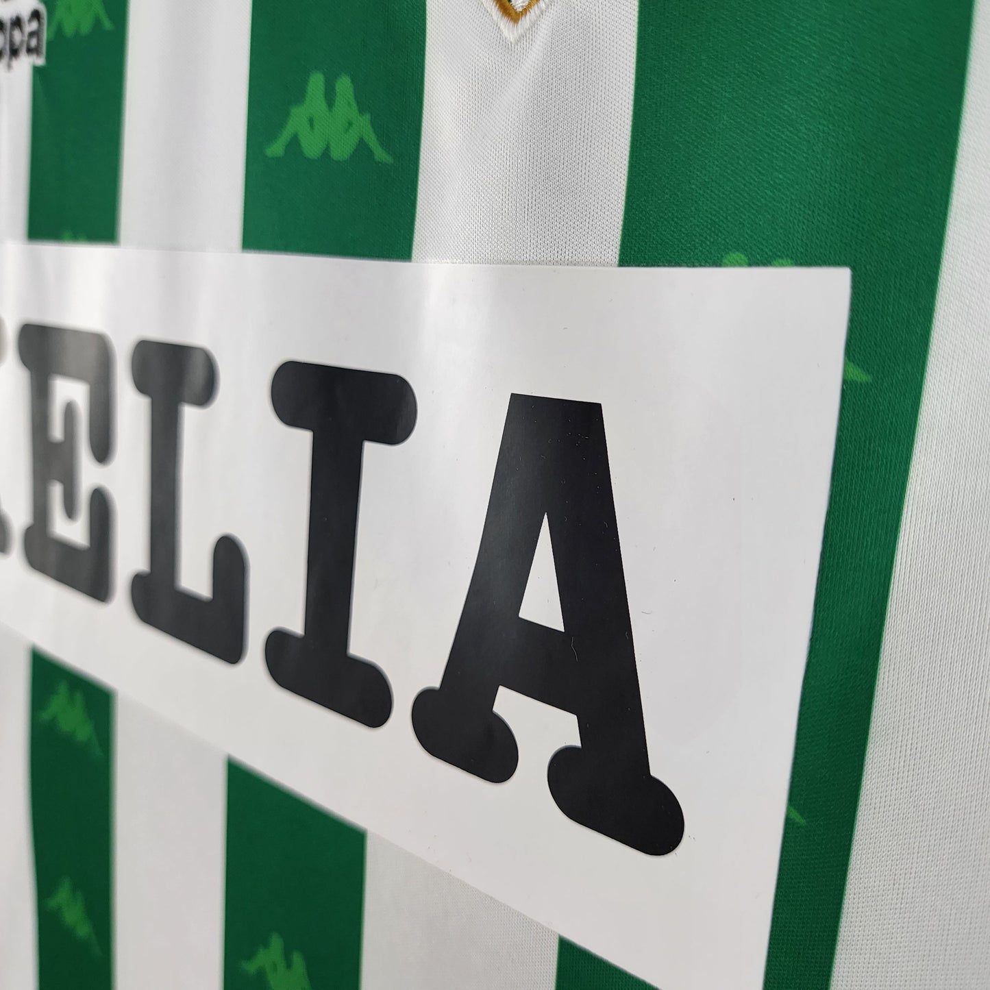 REAL BETIS I 96/97 MEN (RETRO) 