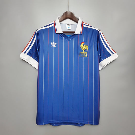 FRANCE I 82/83 MEN (RETRO) 