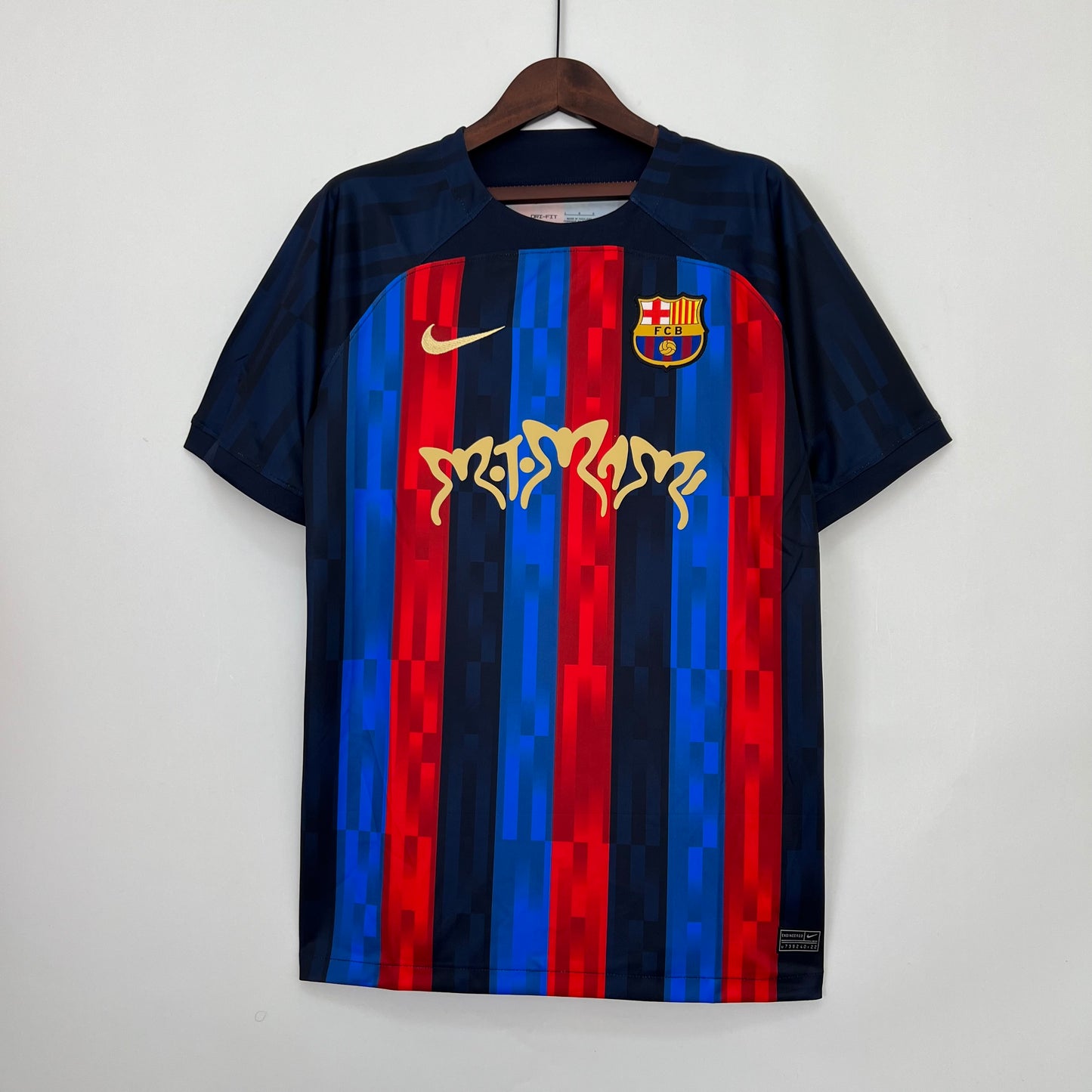 BARCELONA SPECIAL EDITION III 24/25 MEN 