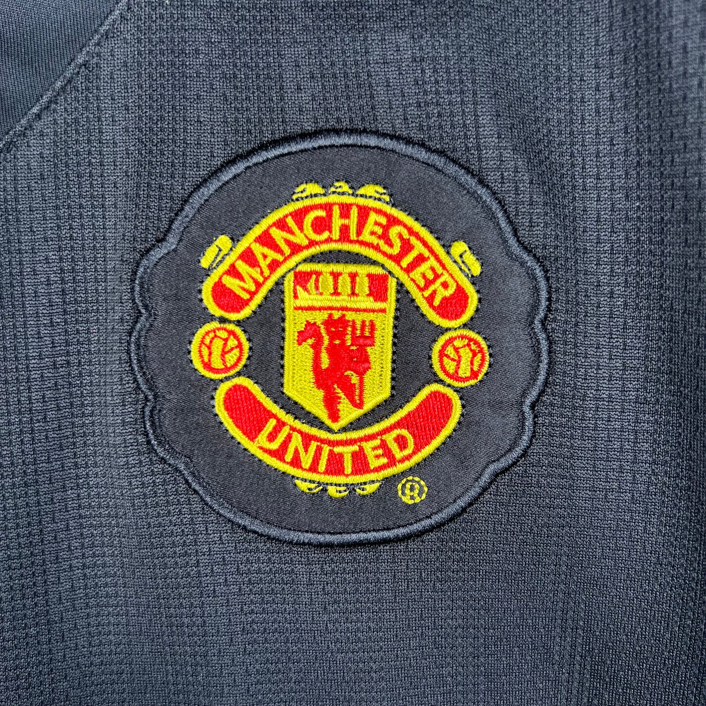 MANCHESTER UNITED II 07/08 HOMBRE (RETRO)