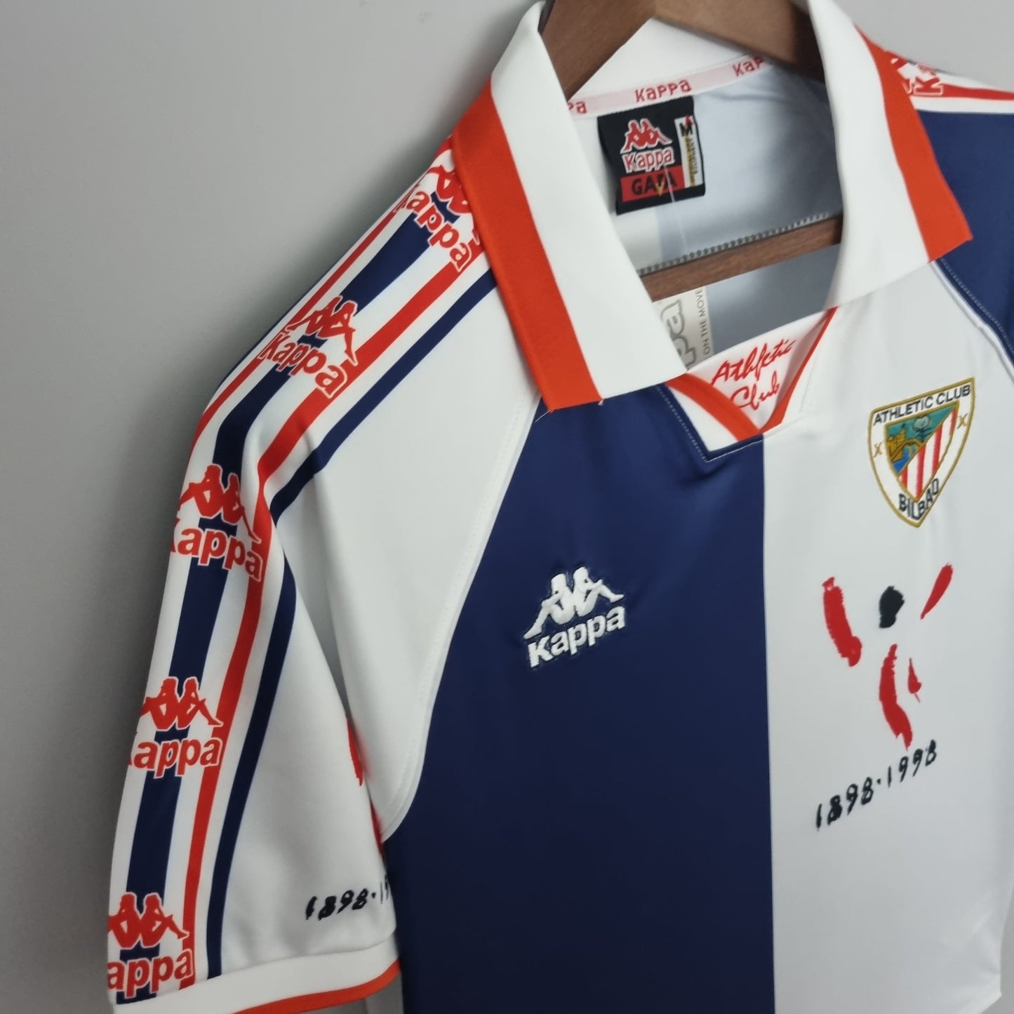 ATHLETIC BILBAO II 97/98 MEN (RETRO) 