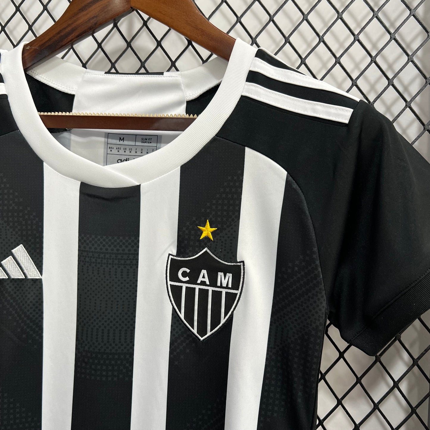 ATLETICO MINEIRO I 24/25 WOMEN 