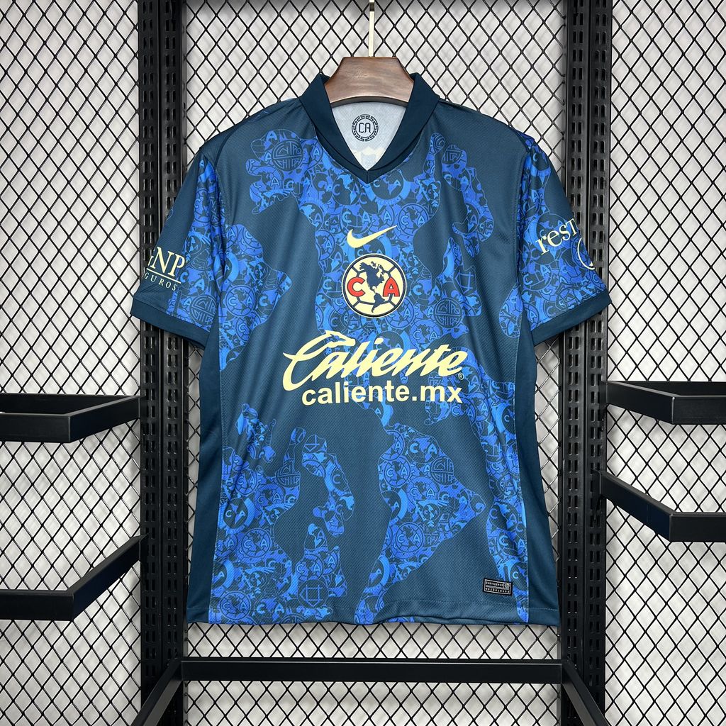 CLUB AMERICA II 24/25 HOMBRE