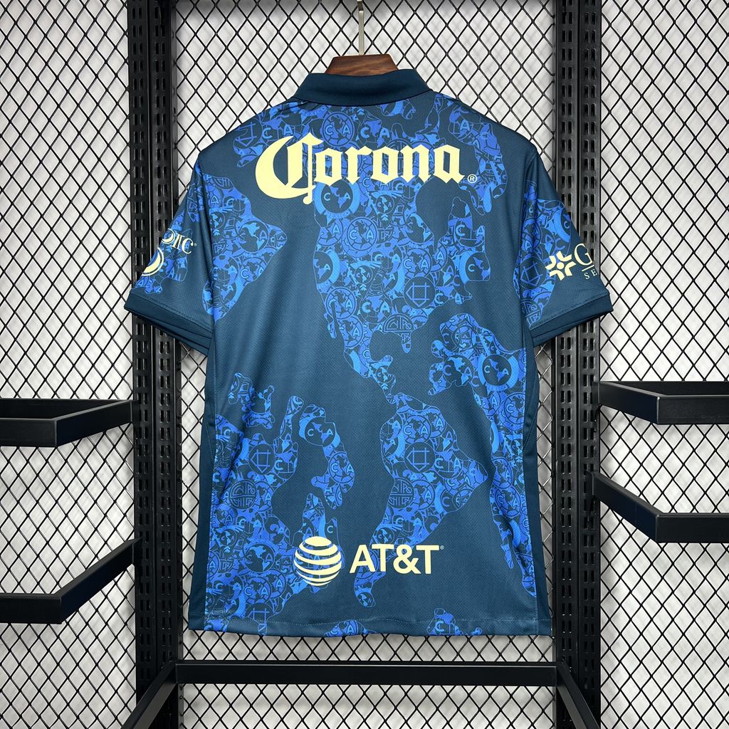 CLUB AMERICA II 24/25 HOMBRE