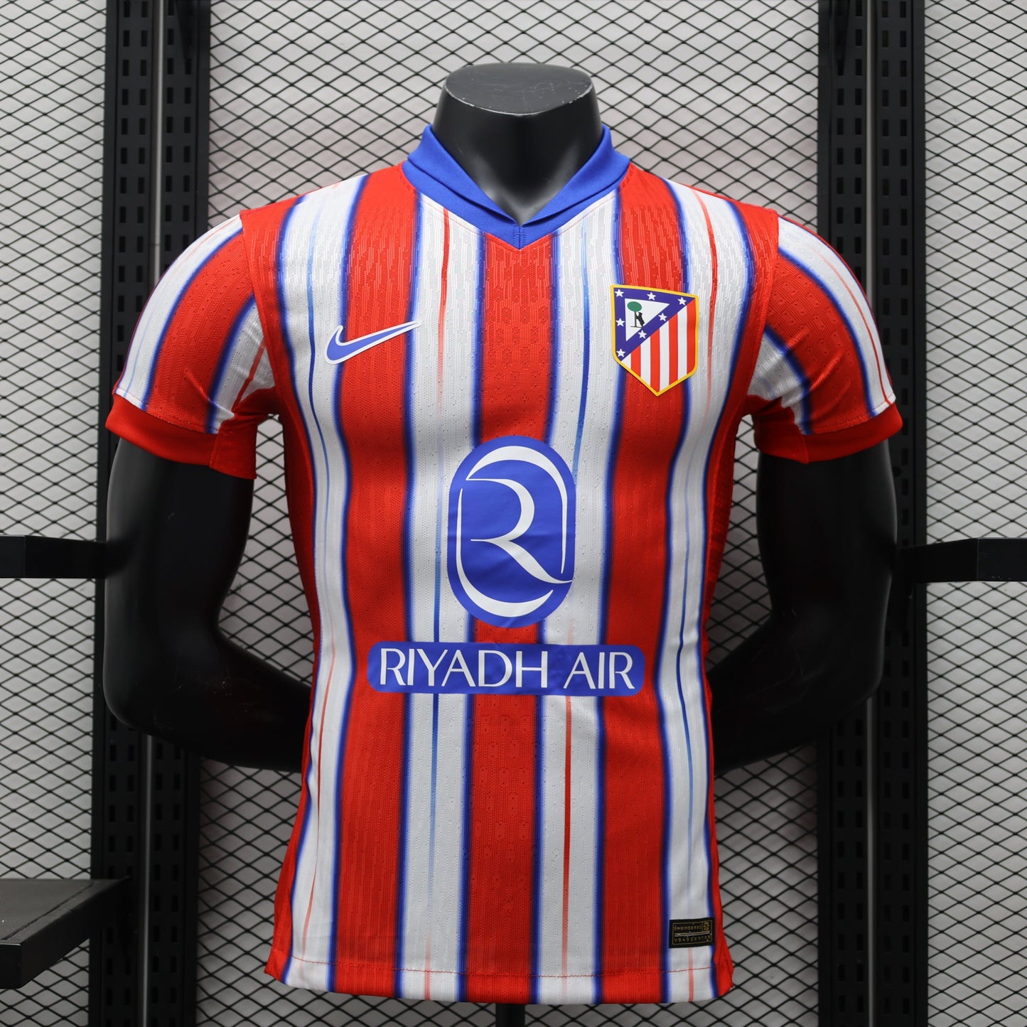 ATLÉTICO DE MADRID I 24/25 MEN (PLAYER VERSION) 