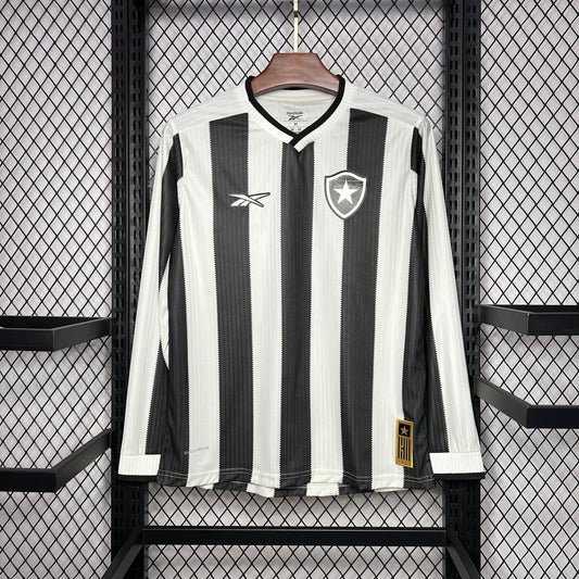 BOTAFOGO I 24/25 MEN (LONG SLEEVE) 