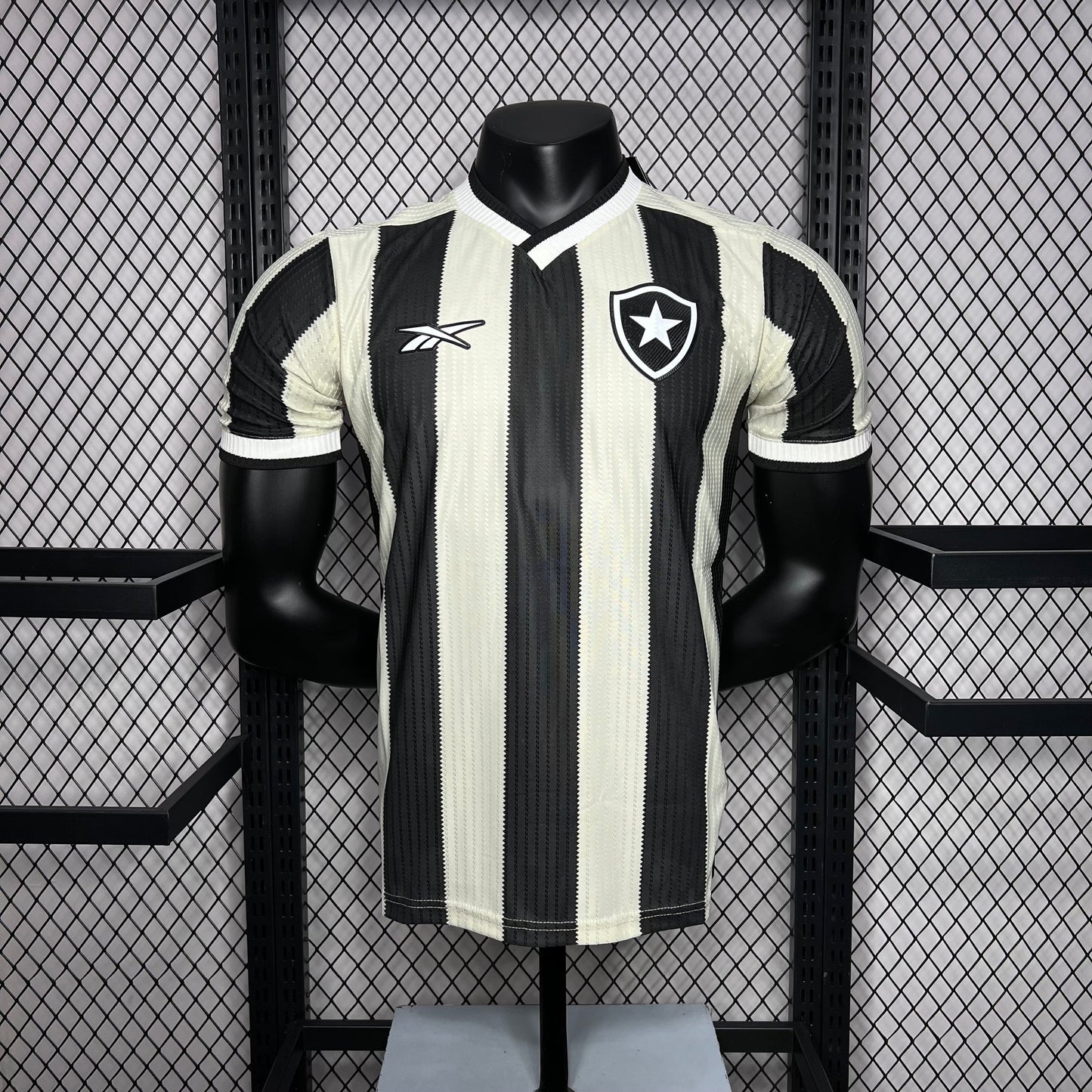 BOTAFOGO I 24/25 MEN (PLAYER VERSION) 