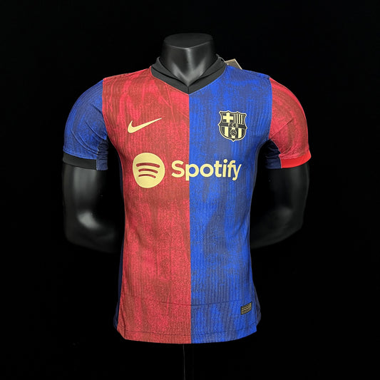 BARCELONA LIMITED EDITION II 24/25 MEN (PLAYER VERSION) 