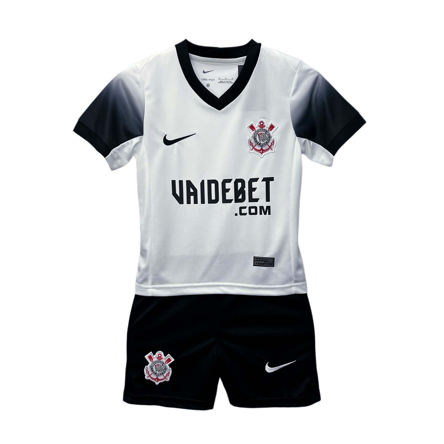 CORINTHIANS I 24/25 CHILDREN'S SET