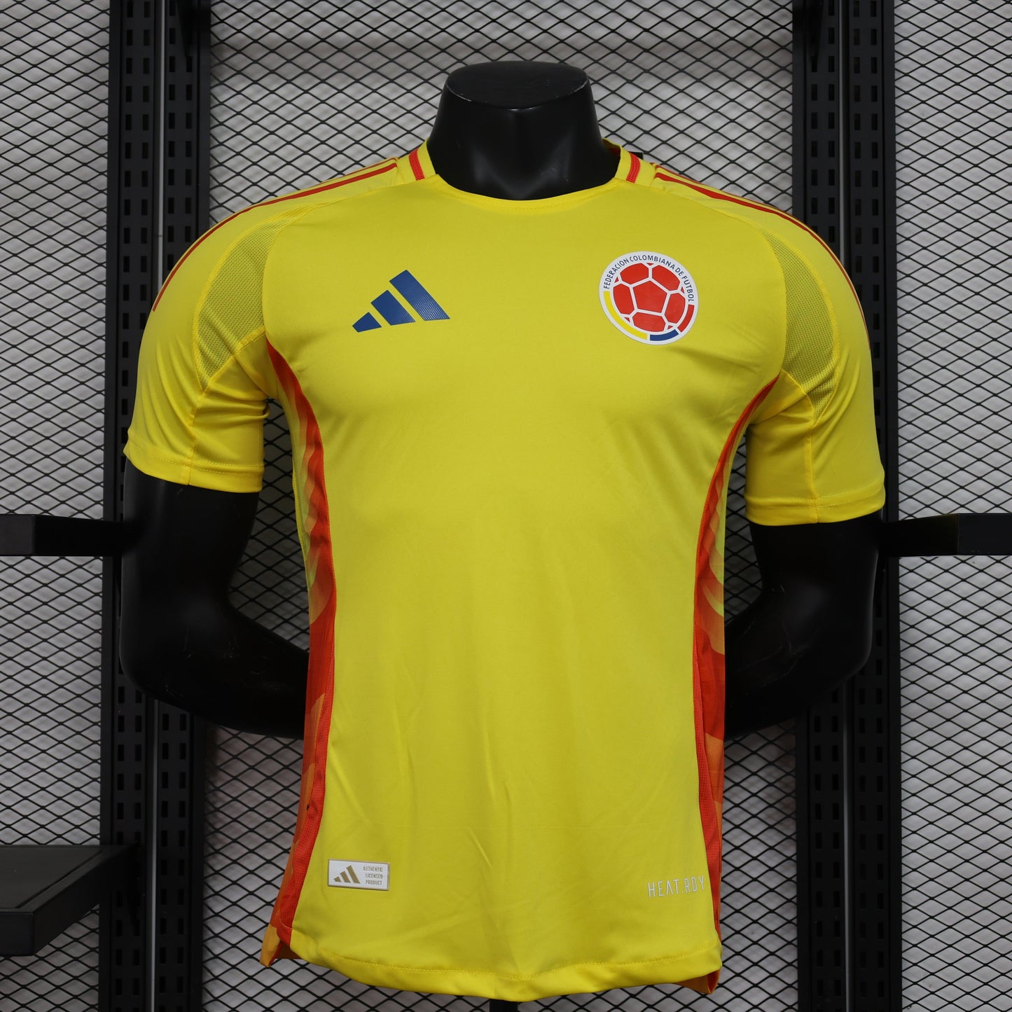 COLOMBIA COPA AMÉRICA I 2024 MEN (PLAYER VERSION) 