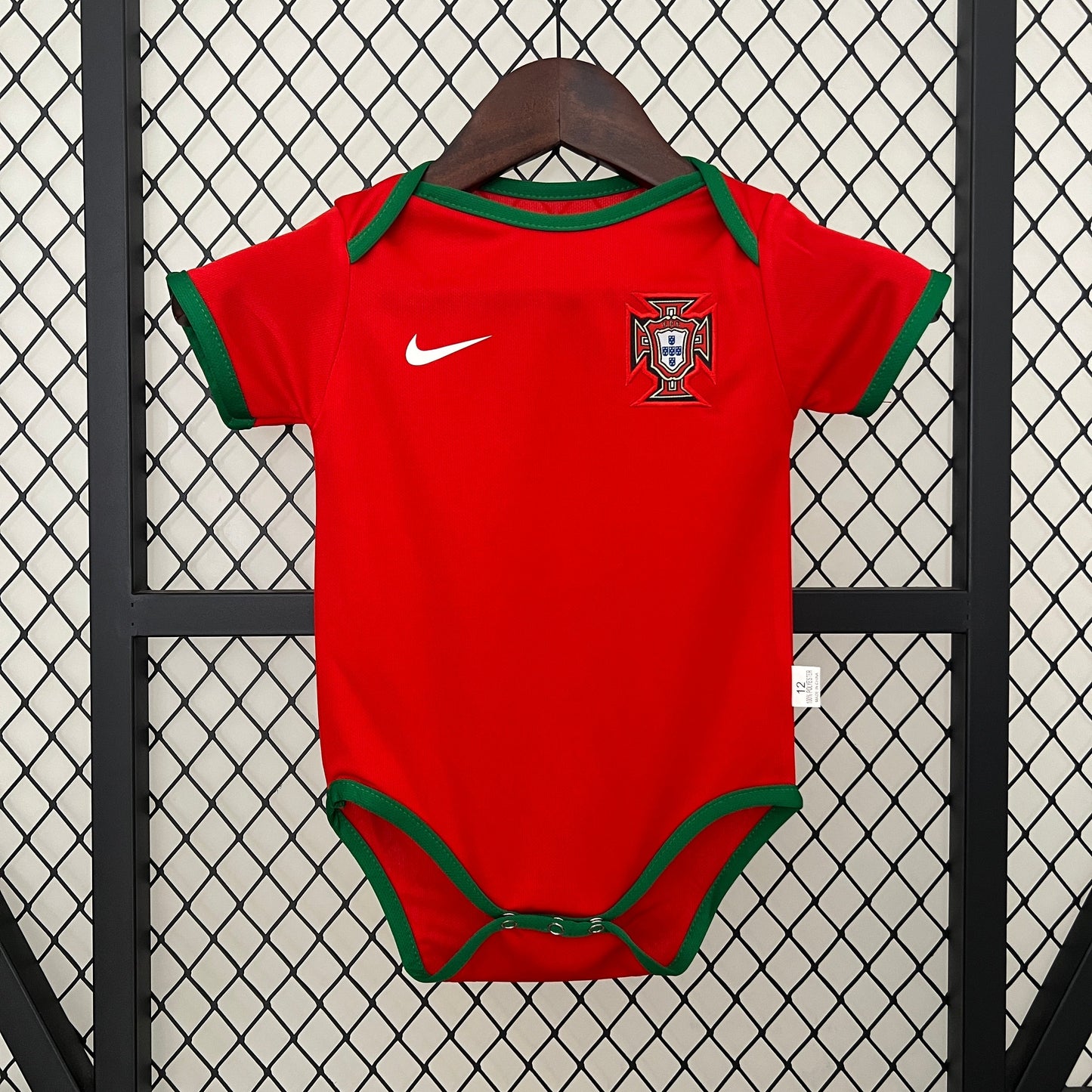 PORTUGAL EURO I 2024 BABY 