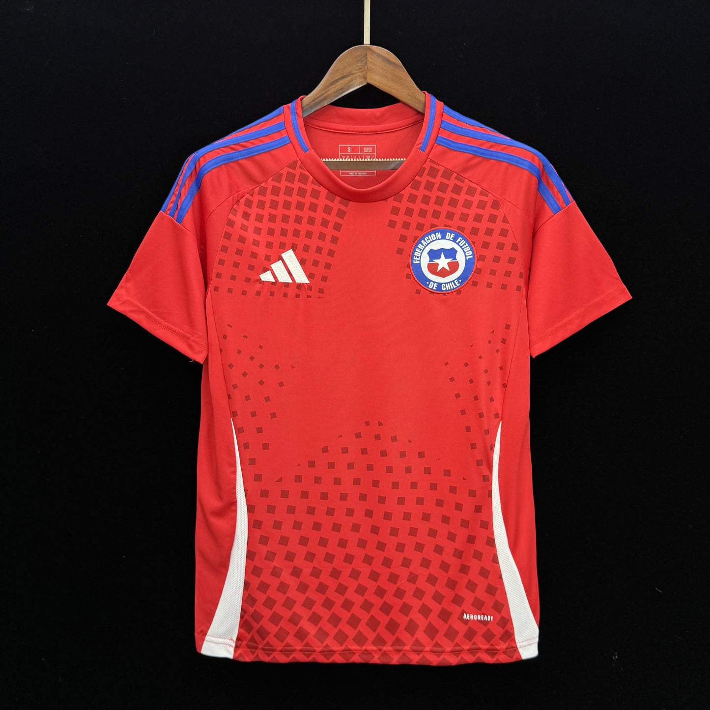 CHILE COPA AMÉRICA I 2024 MEN 