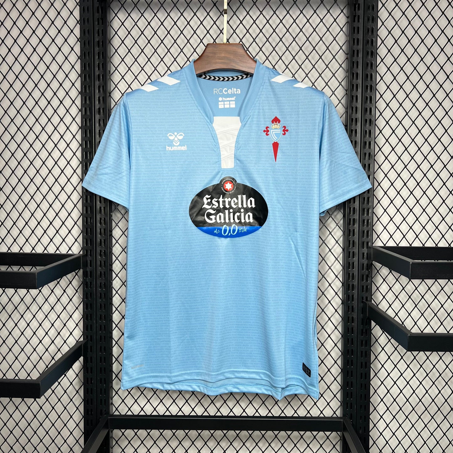 CELTA DE VIGO I 24/25 MAN 