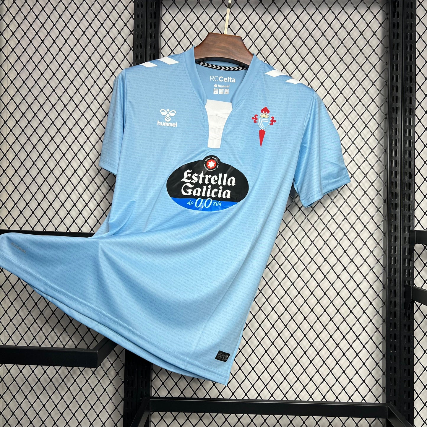 CELTA DE VIGO I 24/25 MAN 