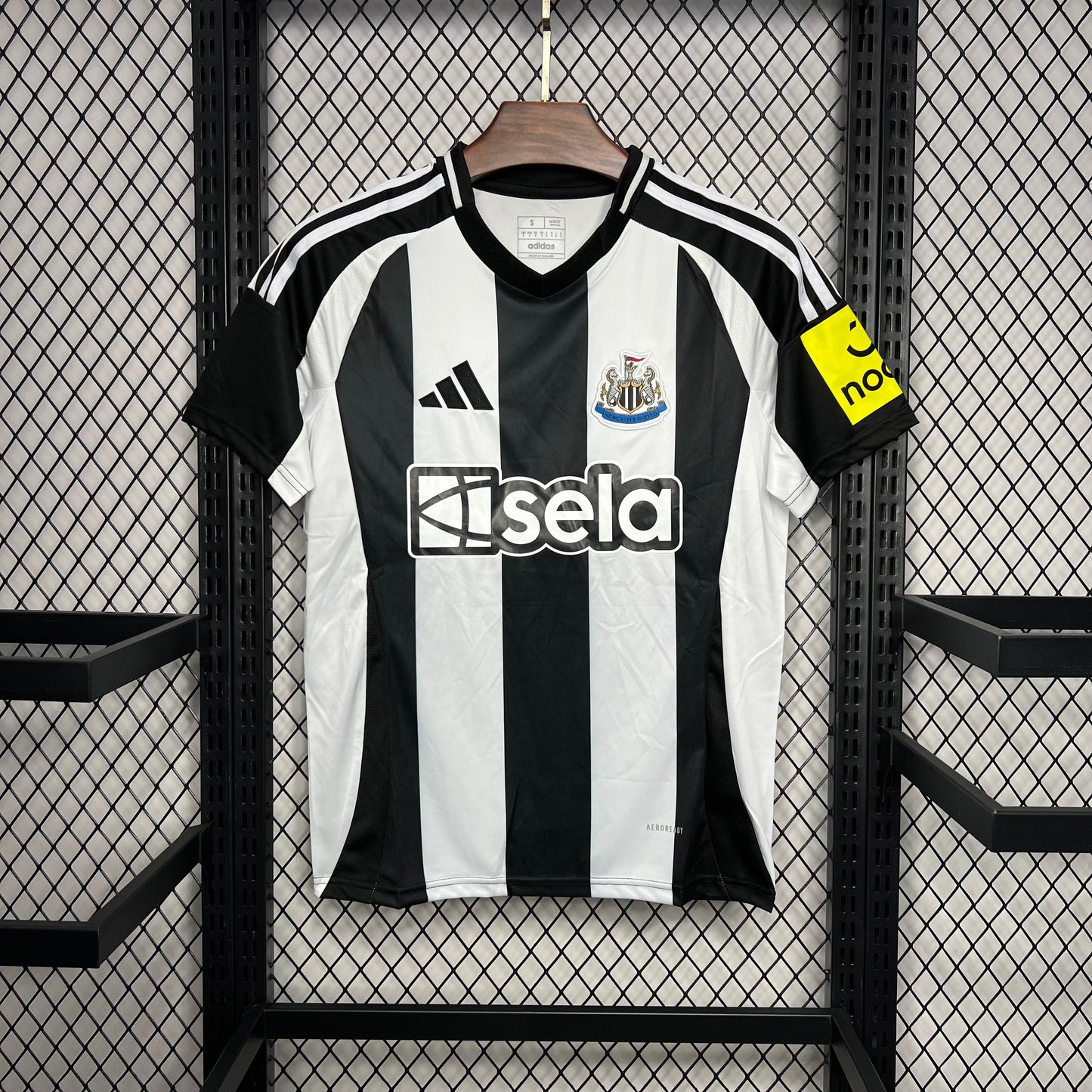 NEWCASTLE I 24/25 HOMBRE