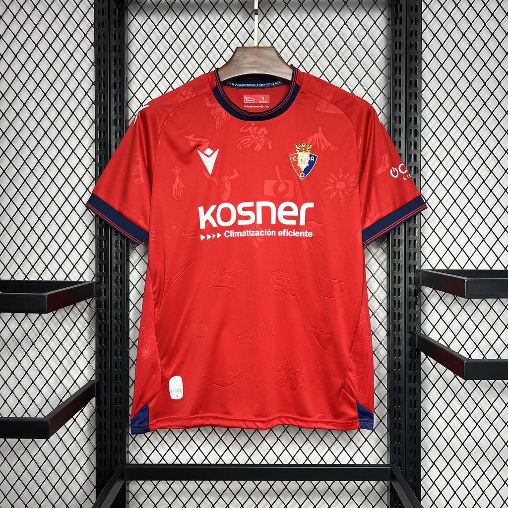 OSASUNA I 24/25 MEN 