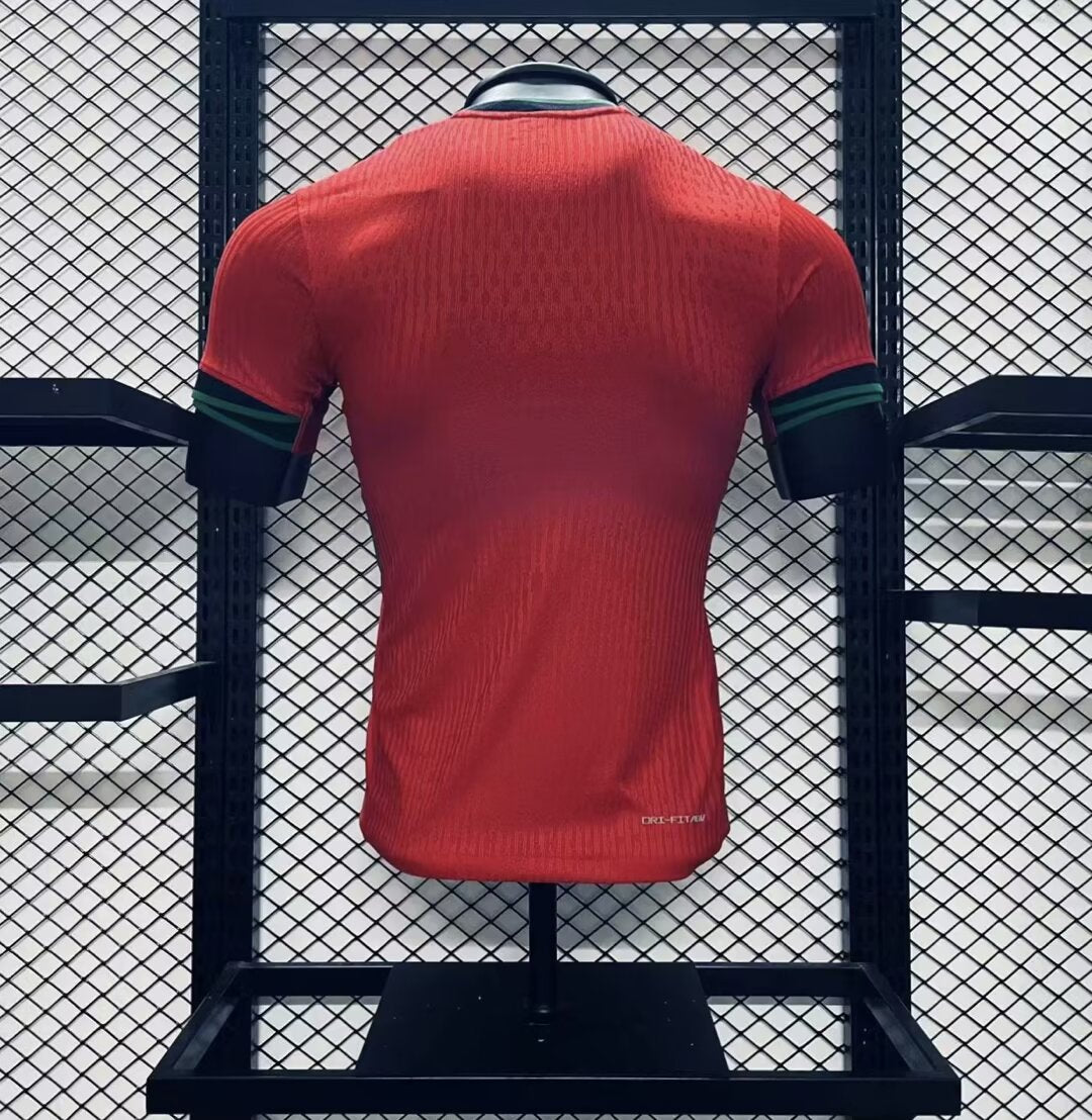 PORTUGAL EURO I 2024 MEN (PLAYER VERSION) 