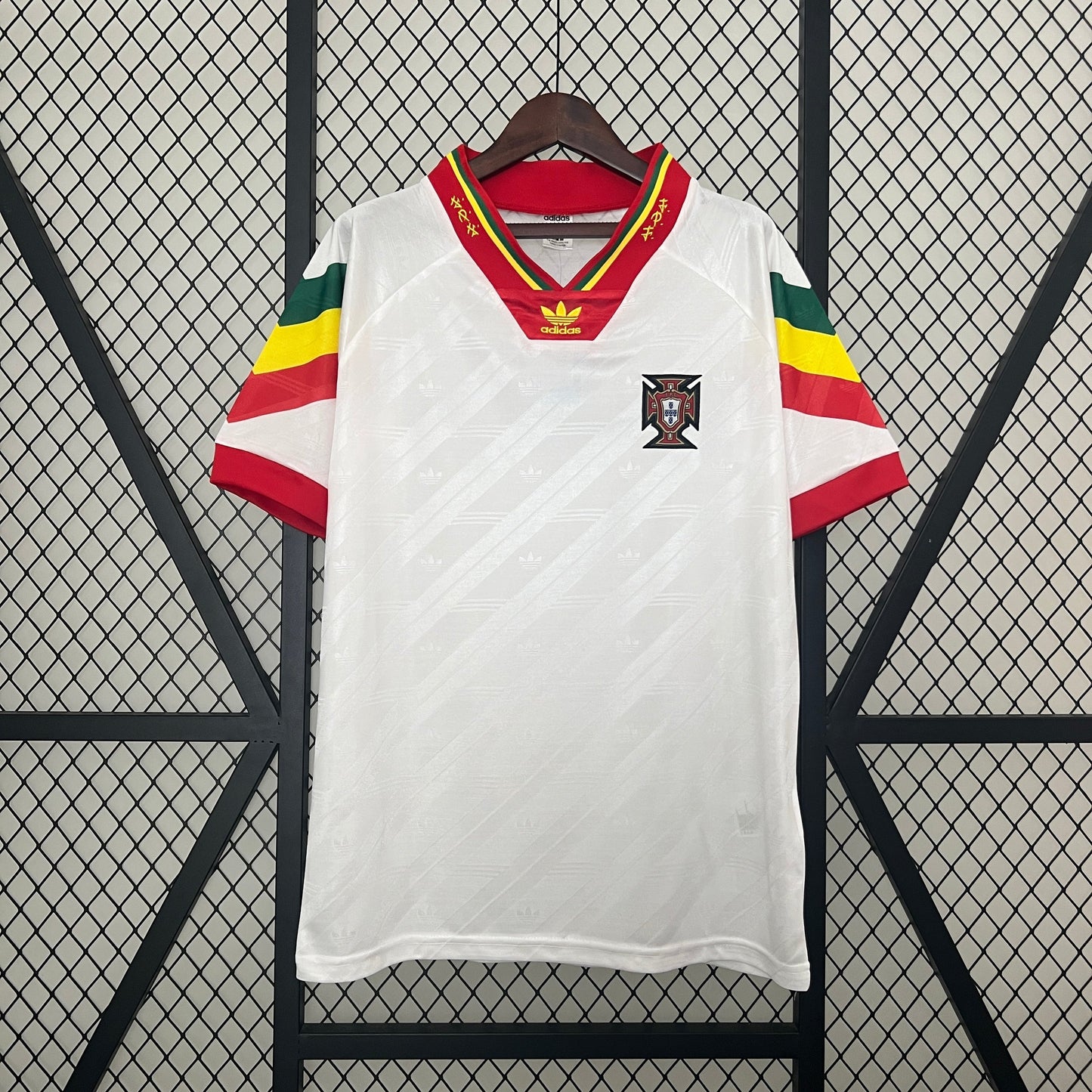 PORTUGAL II 92/94 MEN (RETRO) 