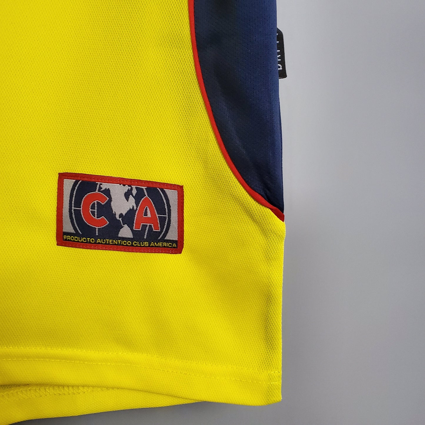 CLUB AMERICA I 01/02 HOMBRE (RETRO)