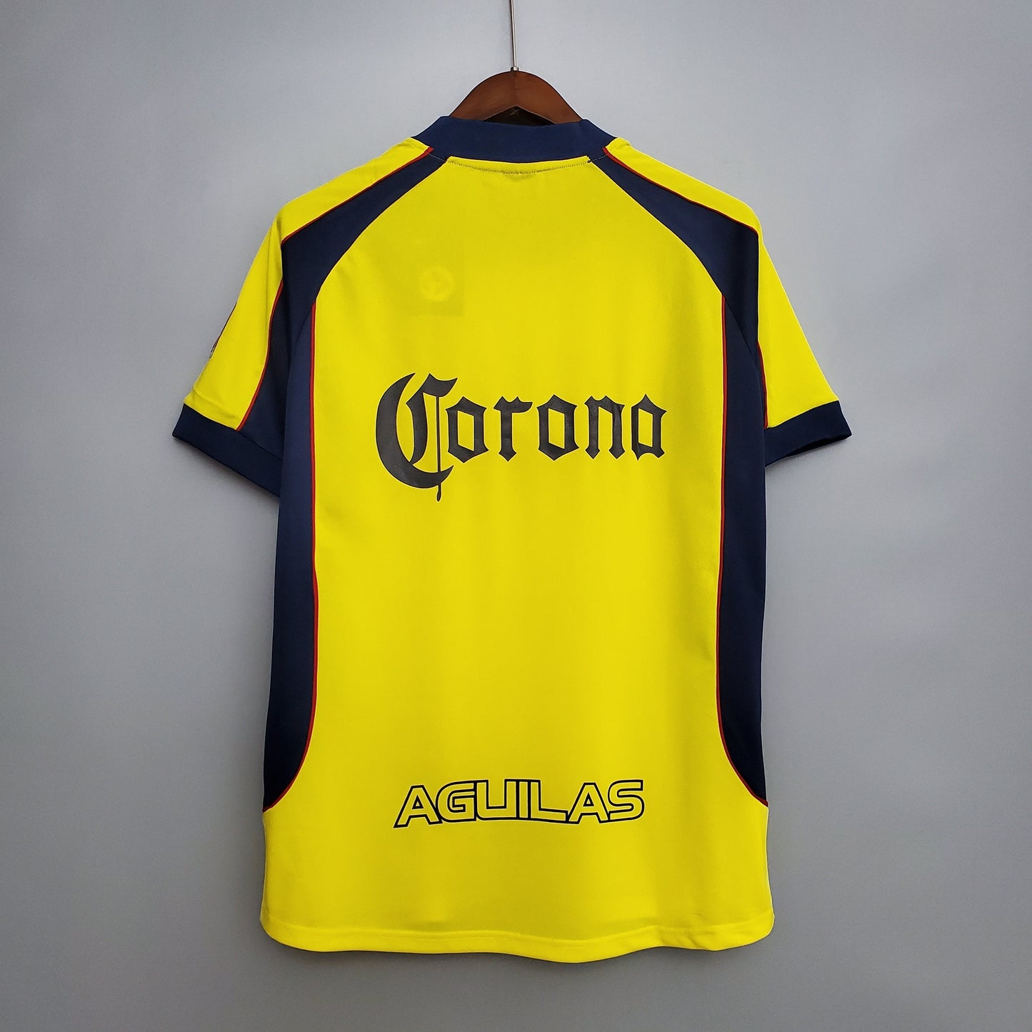 CLUB AMERICA I 01/02 HOMBRE (RETRO)