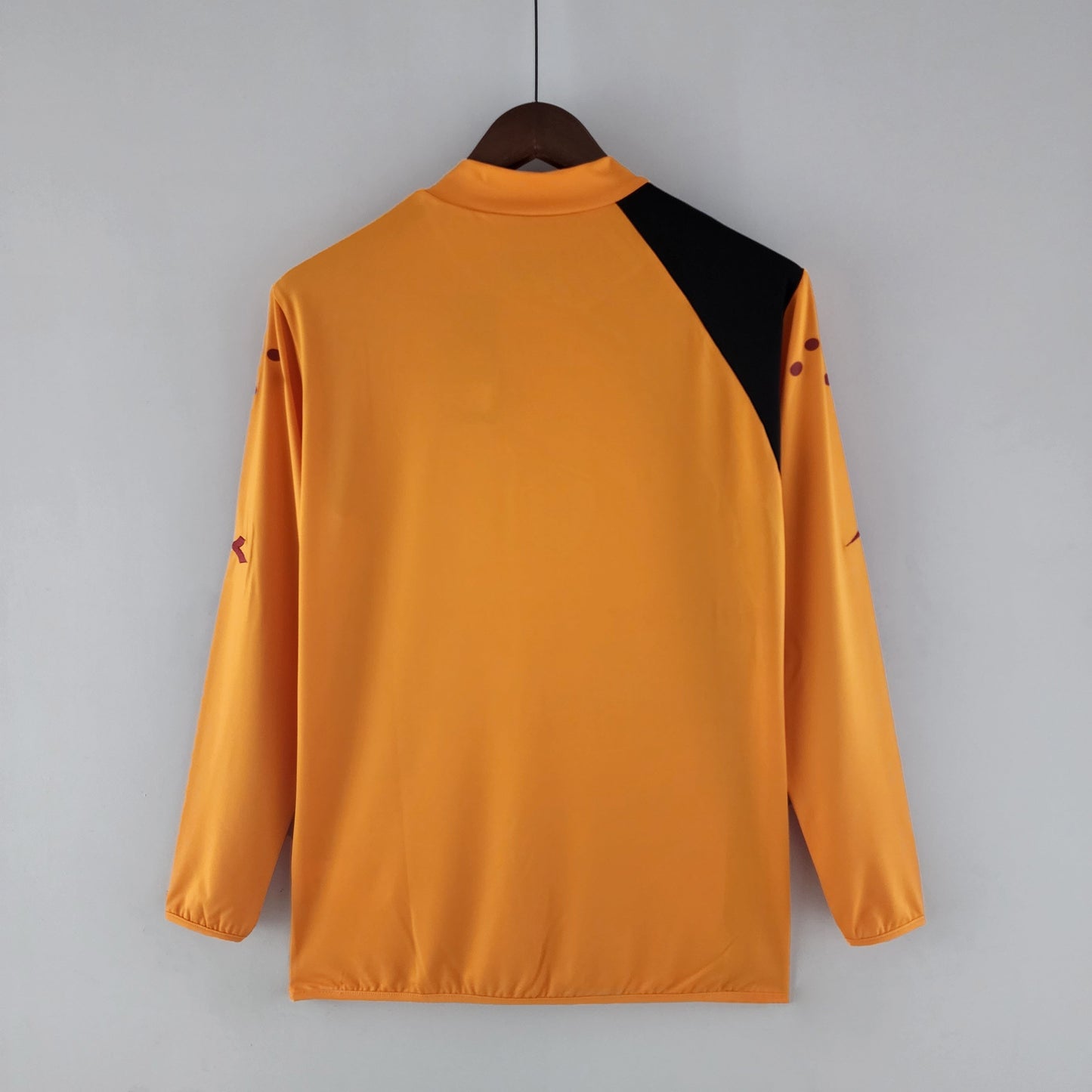 ROME I 05/06 MEN (RETRO) LONG SLEEVE 