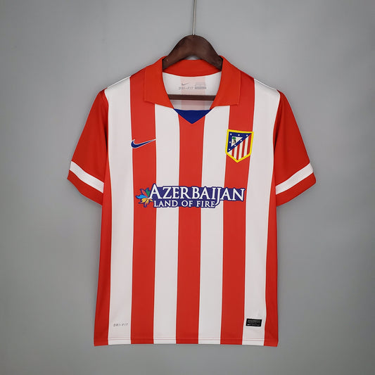 ATLÉTICO DE MADRID I 13/14 MEN (RETRO) 