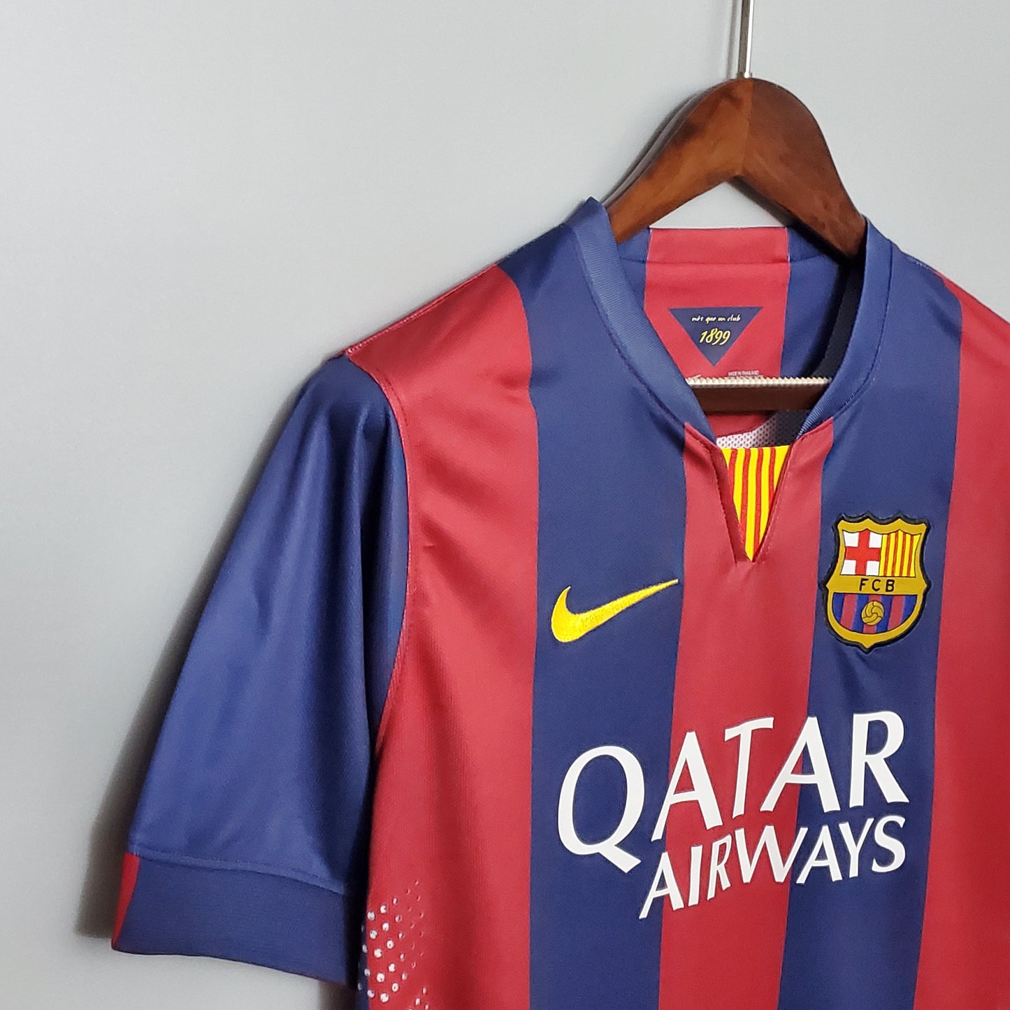 BARCELONA I 14/15 MEN (RETRO) 