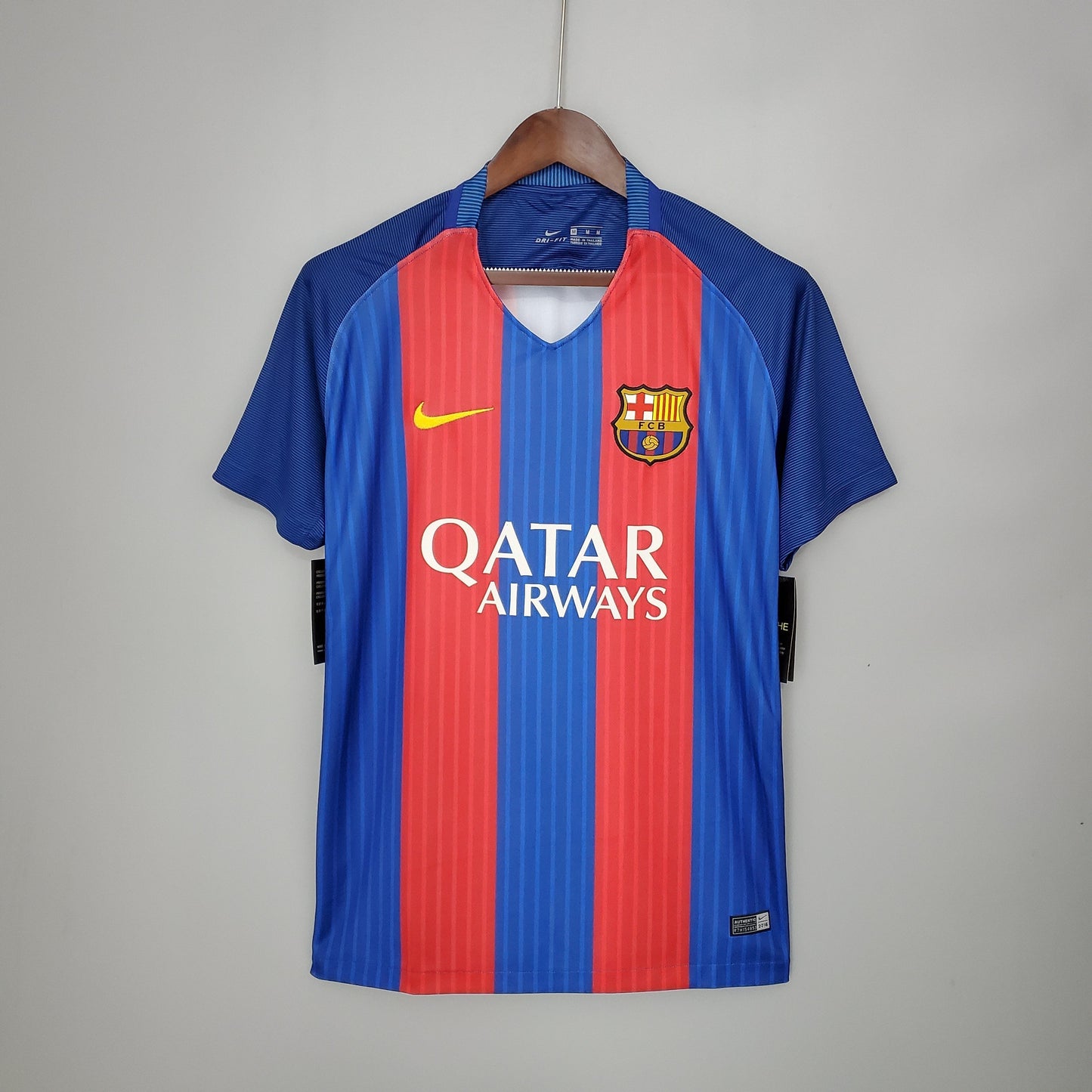 BARCELONA I 16/17 MEN (RETRO) 