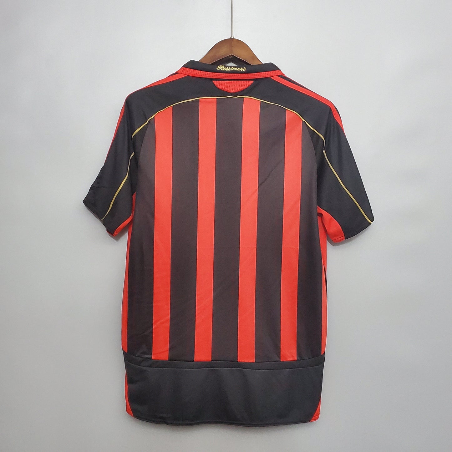 MILAN V 06/07 HOMBRE (RETRO)