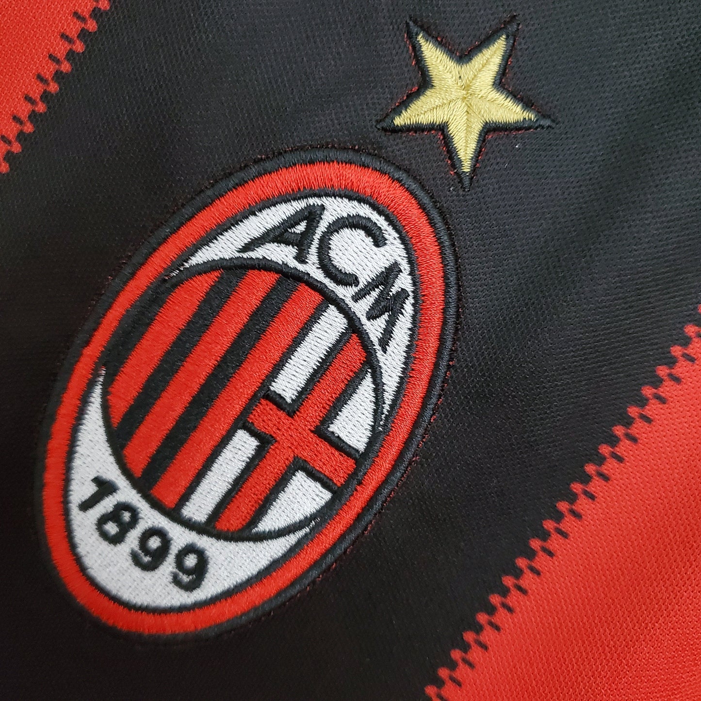 MILAN X 10/11 HOMBRE (RETRO)