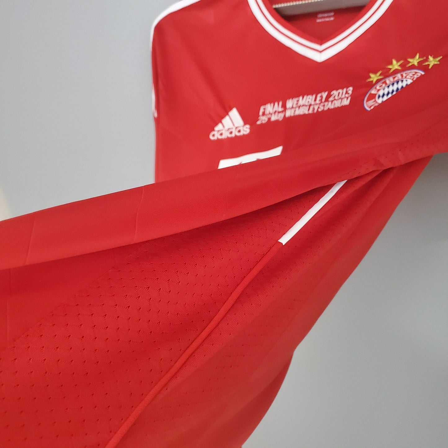 BAYERN MUNICH I 2013 MEN (RETRO) 