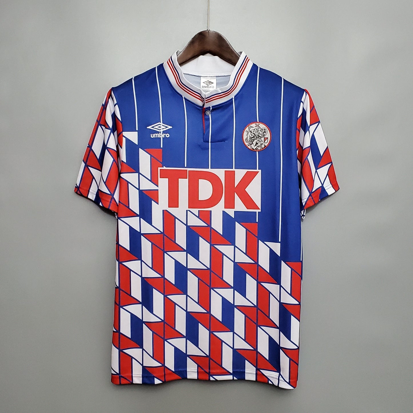 AJAX I 90/91 MEN (RETRO) 