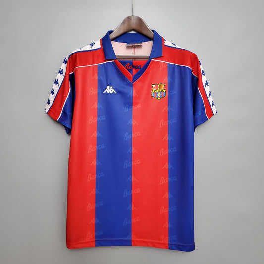 BARCELONA I 92/93 MEN (RETRO) 