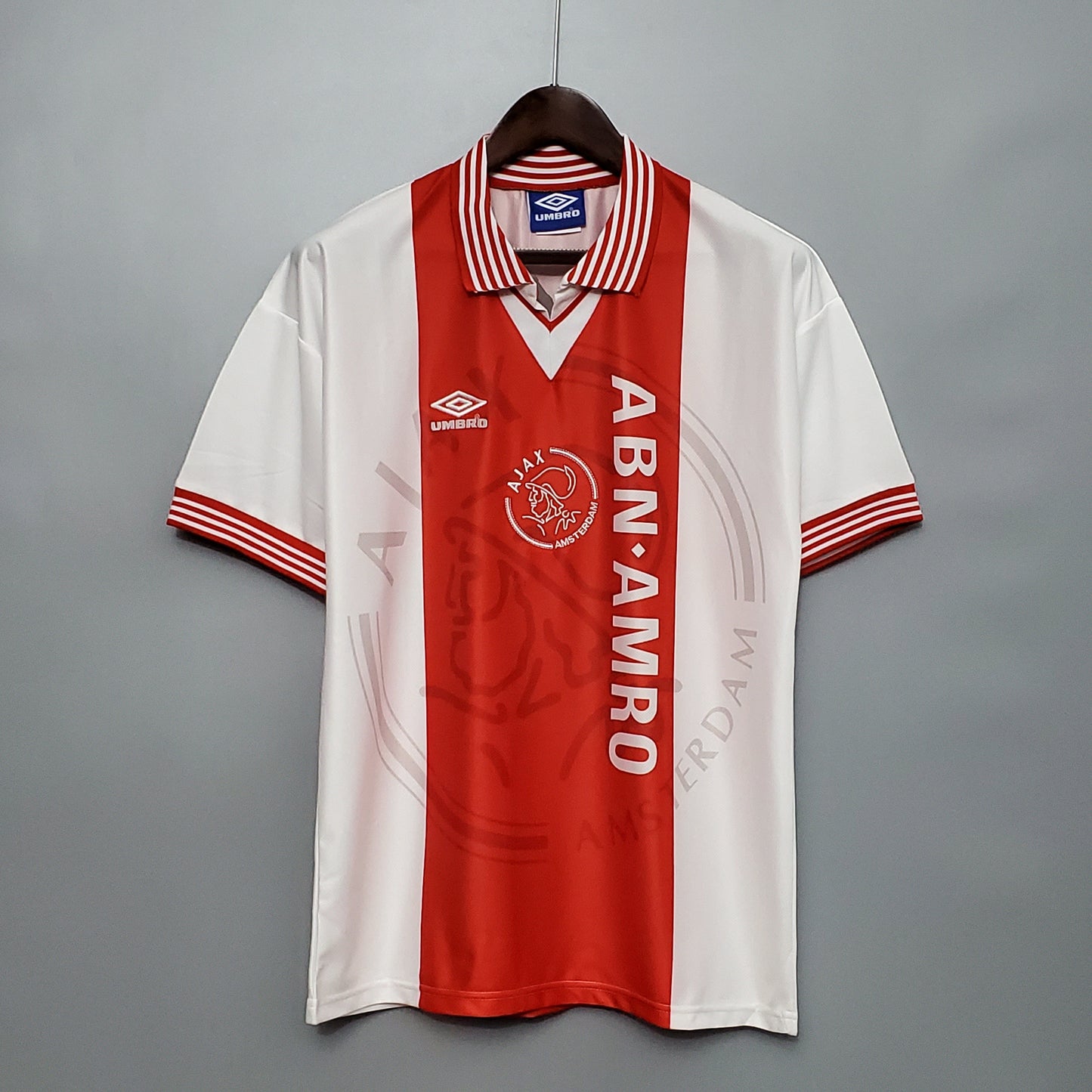 AJAX I 95/96 HOMBRE (RETRO)