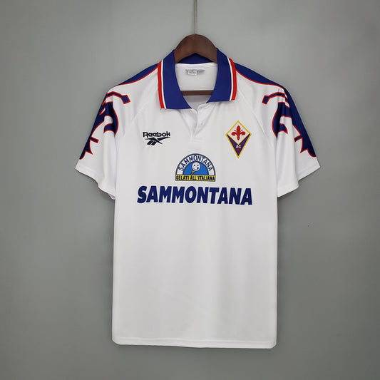 FIORENTINA II 95/96 HOMBRE (RETRO)