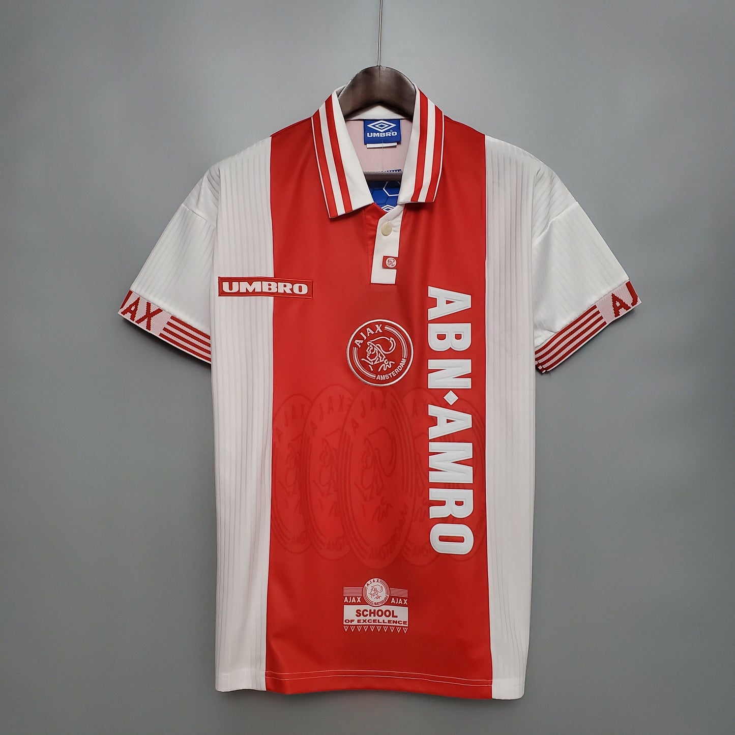 AJAX I 97/98 MEN (RETRO) 