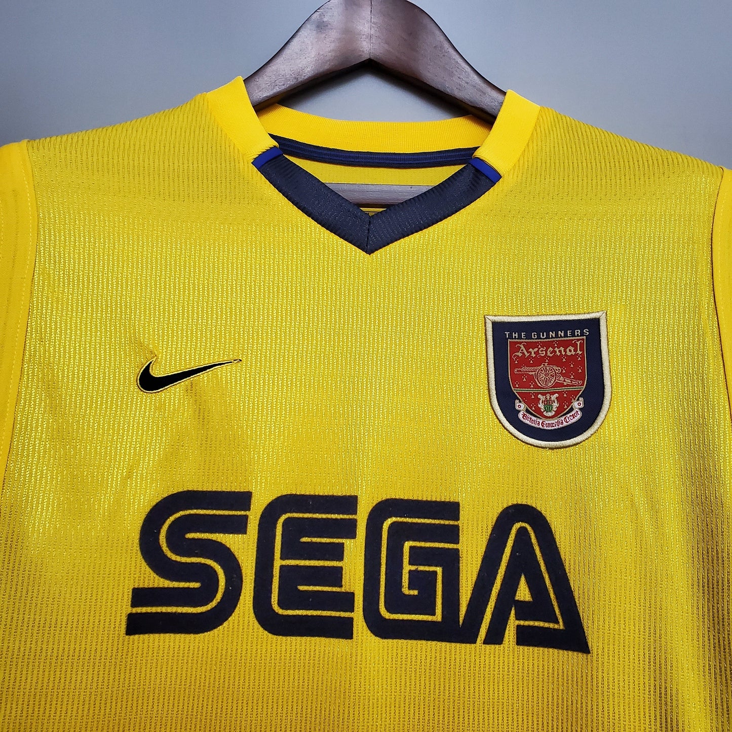 ARSENAL 99/00 I HOMBRE (RETRO)