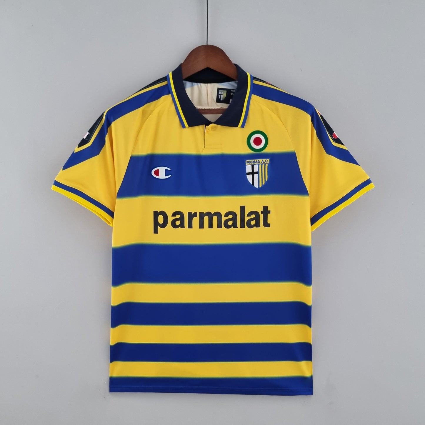 PARMA I 99/00 HOMBRE (RETRO)