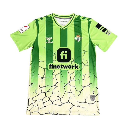 REAL BETIS COMMEMORATIVE EDITION I 24/25 MEN 