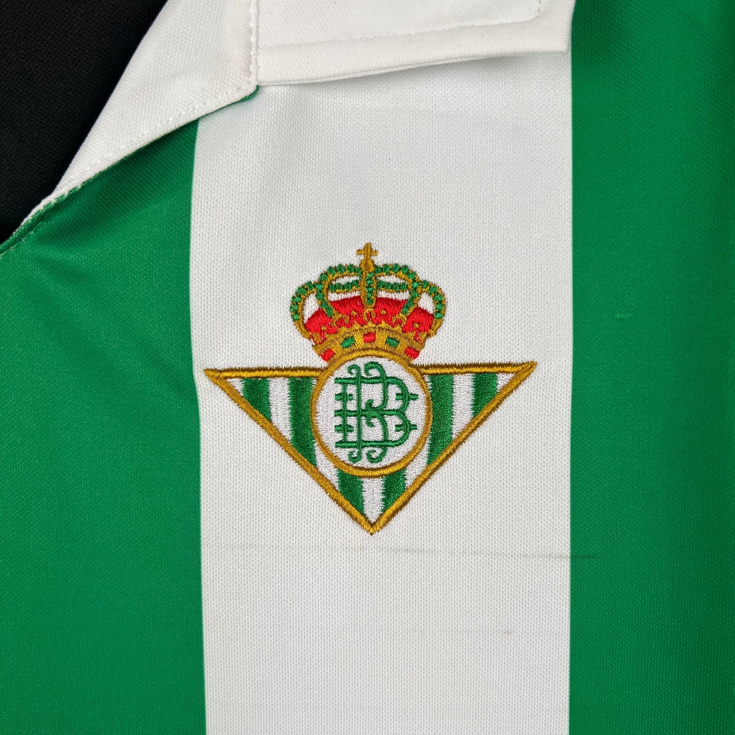 REAL BETIS I 98/99 MEN (RETRO) 