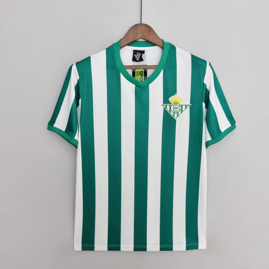 REAL BETIS I 76/77 MEN (RETRO) 